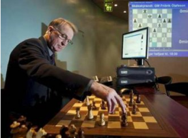 Skákdagurinn mikli!