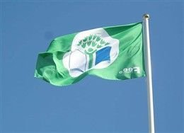 Endurnýjun Grænfánans