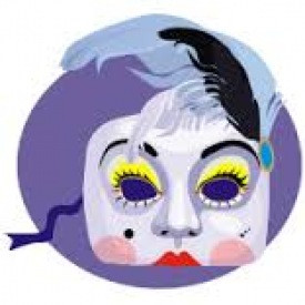 Árshátíð Síðuskóla 2017