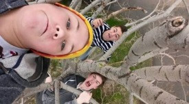 Hvað ætli þetta eigi að vera???