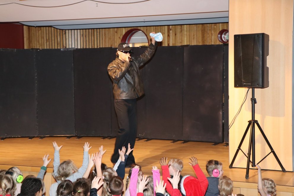 20.000 hrósmiðahátíð