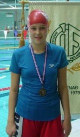 Nemendur standa sig vel