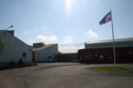 Skólaslit Síðuskóla