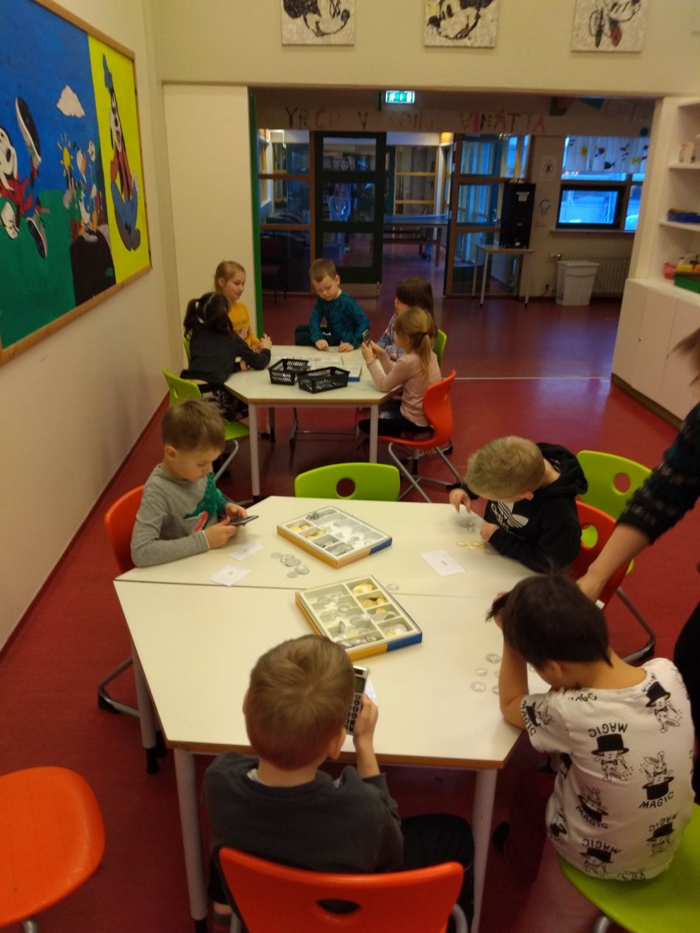 Dagur stærðfræðinnar