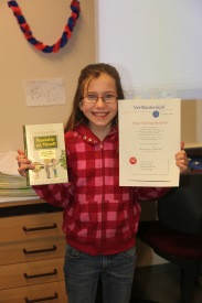 Tinna Huld Sigurðardóttir