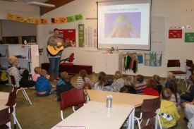 Þemadagur 11. nóvember