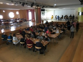 Símalausar frímínútur