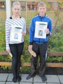 Náttúrufræðingur Síðuskóla