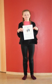 Söngkeppni Síðuskóla 2017