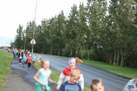 Norræna skólahlaupið