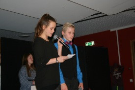 Farið með íslenskt mál