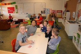 Dagur íslenskrar tungu