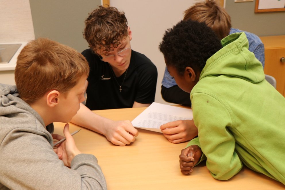 Dagur íslenskrar tungu