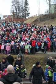 Frá Skátagili - video