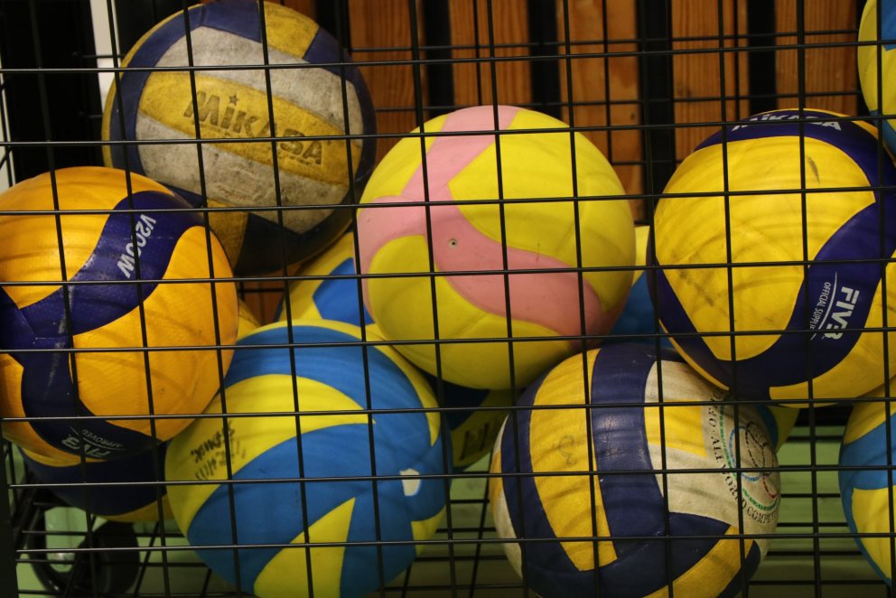 Blakmót í unglingadeild