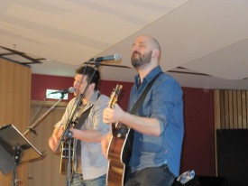 15.000 miða hátíðin 2014