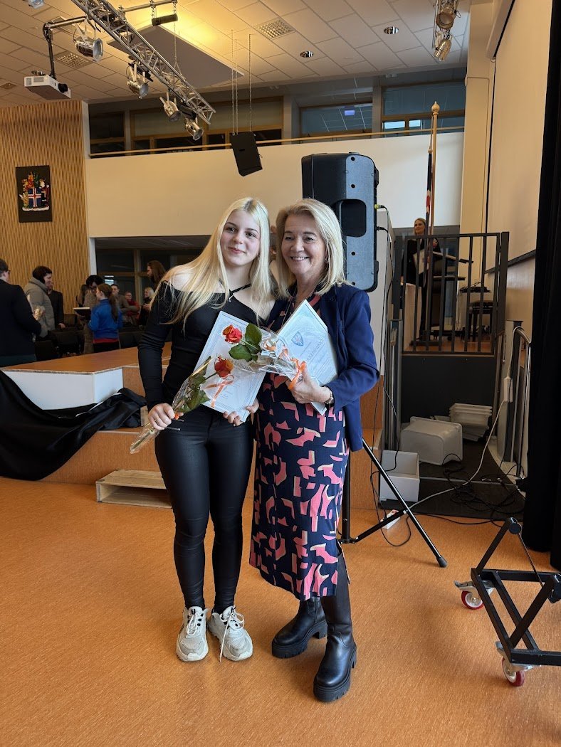 Framúrskarandi skólastarf - viðurkenningar fræðslu- og lýðheilsuráðs