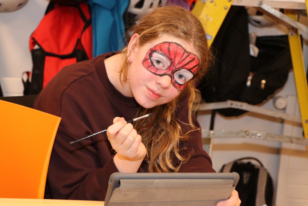 40 ára afmæli Síðuskóla