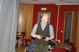 Ævar vísindamaður