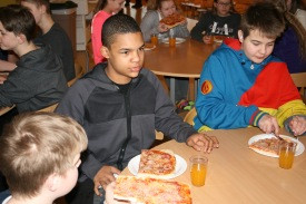 20.000 miða hátíð