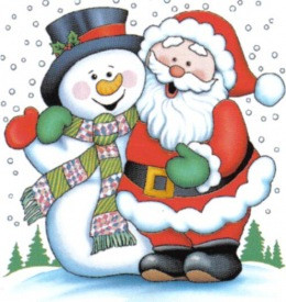 Jólasveinninn minn, jólasveinninn minn...