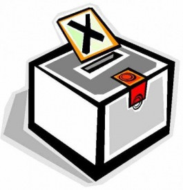 Kosningar í 9. bekkjunum