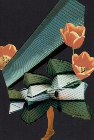 Nemendur Síðuskóla taka þátt í listsýningu