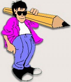 Námsgagnalistar fyrir skólaárið 2014-2015