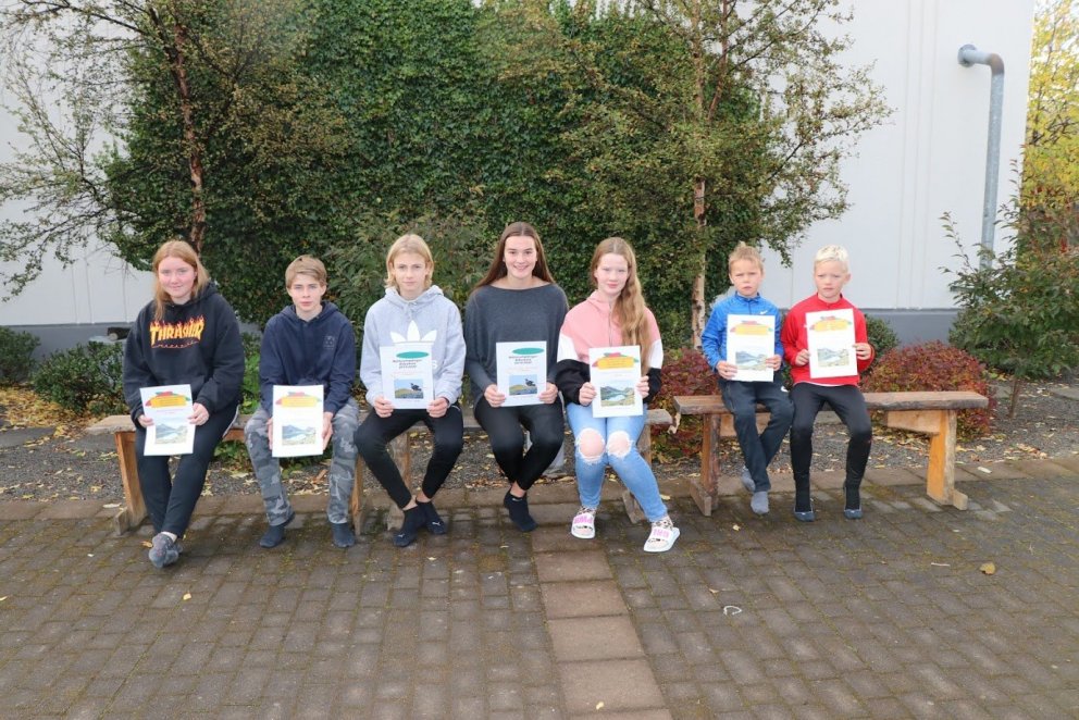 Dagur íslenskrar náttúru