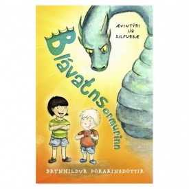 Bók Brynhildar Blávatnsormurinn