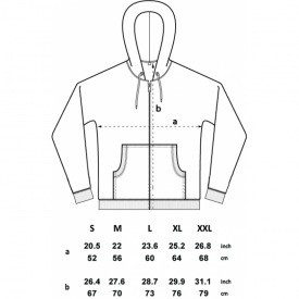 Peysurnar á leiðinni!