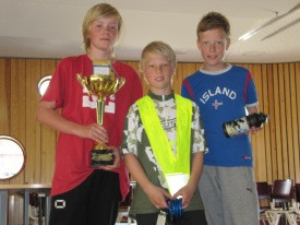 Tour de Siduskoli - Stefánsbikarinn