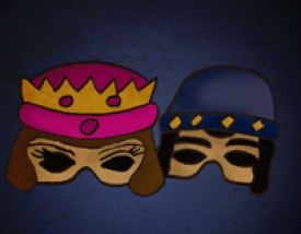 Öðruvísi dagar í Síðuskóla