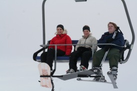 Útivistardagur - Myndir