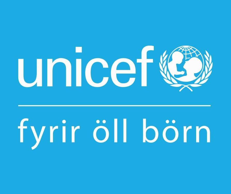 Góðgerðahlaup UNICEF