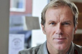 Þorgrímur Þráinsson