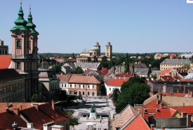 ICT4U Comenius verkefni Síðuskóla