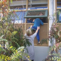 Með góðri samvinnu tekst þetta!