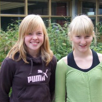 Náttúrufræðingar Síðuskóla