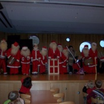 Jólastund í Frístund