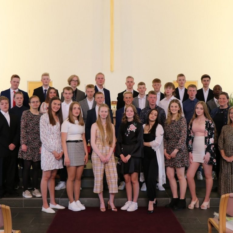 Skólaslit Síðuskóla 2020