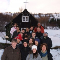 Comeniusheimsókn í Síðuskóla