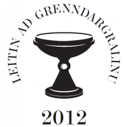 Grenndargralið 2012