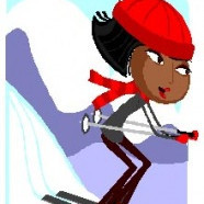 Útivistardagur Síðuskóla 28. mars 2014