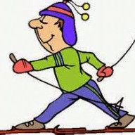 Útivistardagur í Hlíðarfjalli 2018