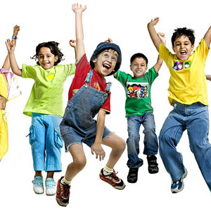 Skólasetning í ágúst