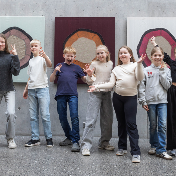 Upptakturinn - ungskáld á Akureyri