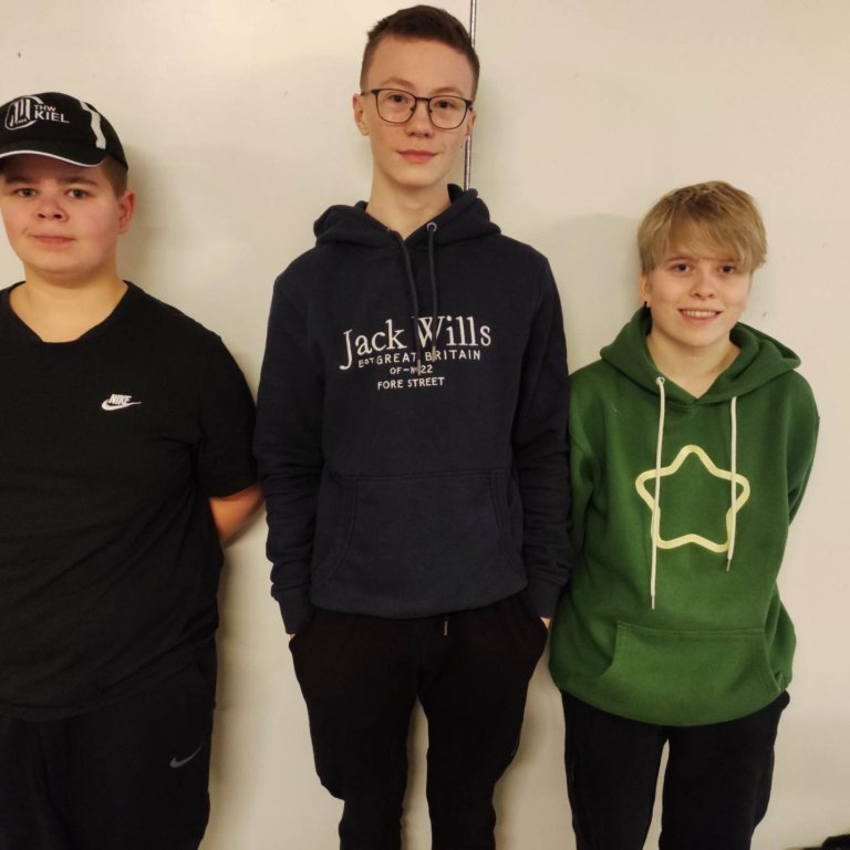 Spurningakeppni unglingadeildar Síðuskóla