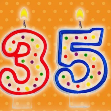 35 ára afmæli Síðuskóla