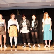 ÁRSHÁTÍÐIN Í DAG OG Á MORGUN